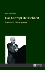 Das Konzept Deutschheit Das Konzept Deutschheit