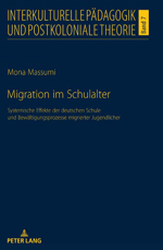 Migration im Schulalter