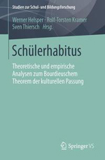 Schülerhabitus