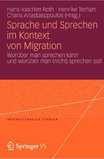 Sprache und Sprechen im Kontext von Migration