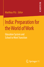 India: Preparation for the World of Work India: Preparation for the World of Work