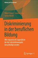 Diskriminierung in der beruflichen Bildung