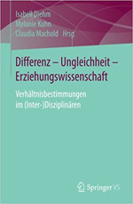 Differenz – Ungleichheit – Erziehungswissenschaft Differenz – Ungleichheit – Erziehungswissenschaft