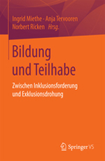 Bildung und Teilhabe Bildung und Teilhabe