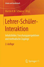 Lehrer-Schüler-Interaktion