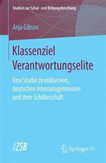 Klassenziel Verantwortungselite Klassenziel Verantwortungselite
