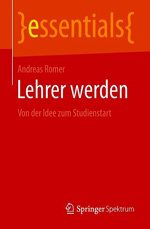Lehrer werden Lehrer werden