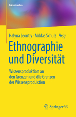 Ethnographie und Diversität Ethnographie und Diversität