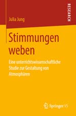 Stimmungen weben Stimmungen weben