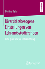 Diversitätsbezogene Einstellungen von Lehramtsstudierenden