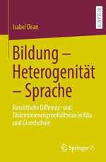 Bildung – Heterogenität – Sprache Bildung – Heterogenität – Sprache
