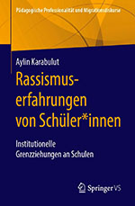 Rassismuserfahrungen von Schüler*innen