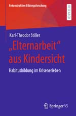 „Elternarbeit“ aus Kindersicht „Elternarbeit“ aus Kindersicht