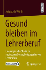 Gesund bleiben im Lehrerberuf