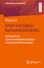 Schule und digitale Kommunikationskultur