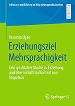 Erziehungsziel Mehrsprachigkeit Erziehungsziel Mehrsprachigkeit