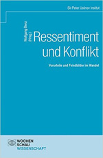 Ressentiment und Konflikt