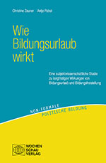 Wie Bildungsurlaub wirkt Wie Bildungsurlaub wirkt