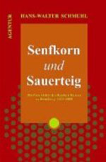 Senfkorn und Sauerteig