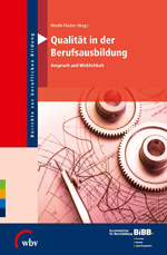 Qualität in der Berufsausbildung