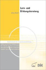 Lern- und Bildungsberatung Lern- und Bildungsberatung