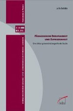 Pädagogische Berufsarbeit und Zufriedenheit Pädagogische Berufsarbeit und Zufriedenheit
