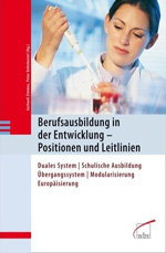 Berufsausbildung in der Entwicklung – Positionen und Leitlinien Berufsausbildung in der Entwicklung – Positionen und Leitlinien