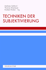 Techniken der Subjektivierung