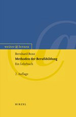 Methoden der Berufsbildung Methoden der Berufsbildung