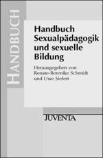 Handbuch Sexualpädagogik und sexuelle Bildung