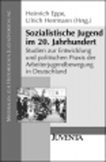 Sozialistische Jugend im 20. Jahrhundert Sozialistische Jugend im 20. Jahrhundert