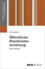 Öffentliche Kleinkinderziehung