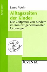 Alltagszeiten der Kinder