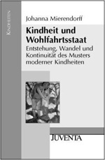 Kindheit und Wohlfahrtsstaat