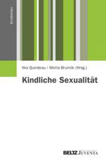 Kindliche Sexualität