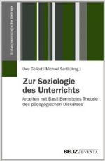 Zur Soziologie des Unterrichts