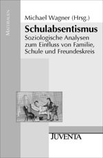 Schulabsentismus