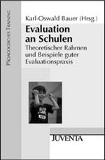 Evaluation an Schulen Evaluation an Schulen