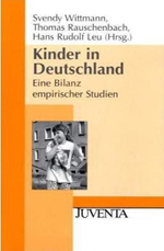 Kinder in Deutschland
