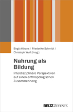Nahrung als Bildung Nahrung als Bildung