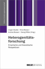 HeterogenitÀtsforschung HeterogenitÀtsforschung