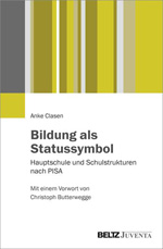 Bildung als Statussymbol