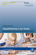 Jungenförderung in der Schule Monoedukation als Lösung für ein umstrittenes Problem?