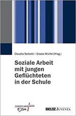 Soziale Arbeit mit jungen Geflüchteten in der Schule