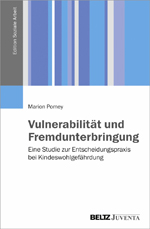 Vulnerabilität und Fremdunterbringung Vulnerabilität und Fremdunterbringung