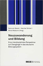 Neuzuwanderung und Bildung Neuzuwanderung und Bildung