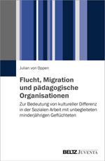 Flucht, Migration und pädagogische Organisationen