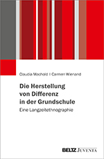 Die Herstellung von Differenz in der Grundschule