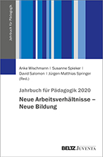 Jahrbuch für Pädagogik 2020