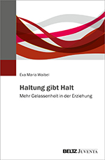 Haltung gibt Halt Haltung gibt Halt